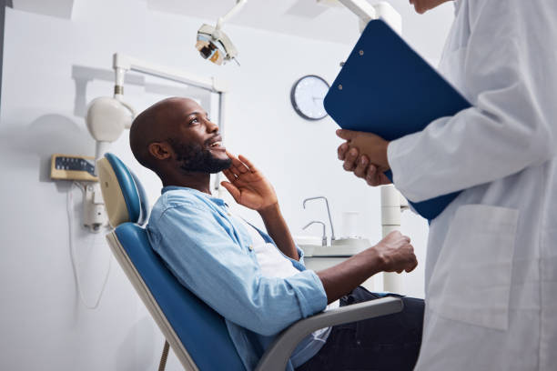 Best Emergency Root Canal Treatment in Rock Creek, MN