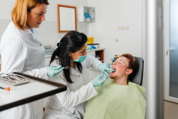 Best Cosmetic Emergency Dentistry in Rock Creek, MN