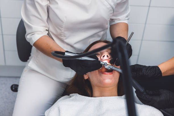 Best Pediatric Emergency Dentist in Rock Creek, MN